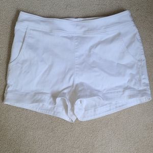 Express shorts